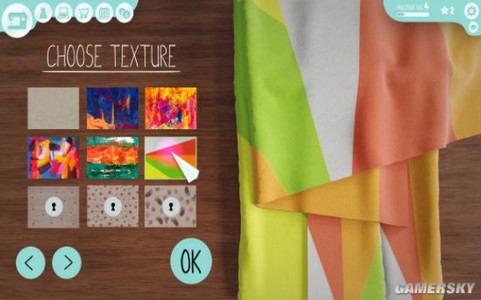 裁缝模拟器 2020-01-19 11:18