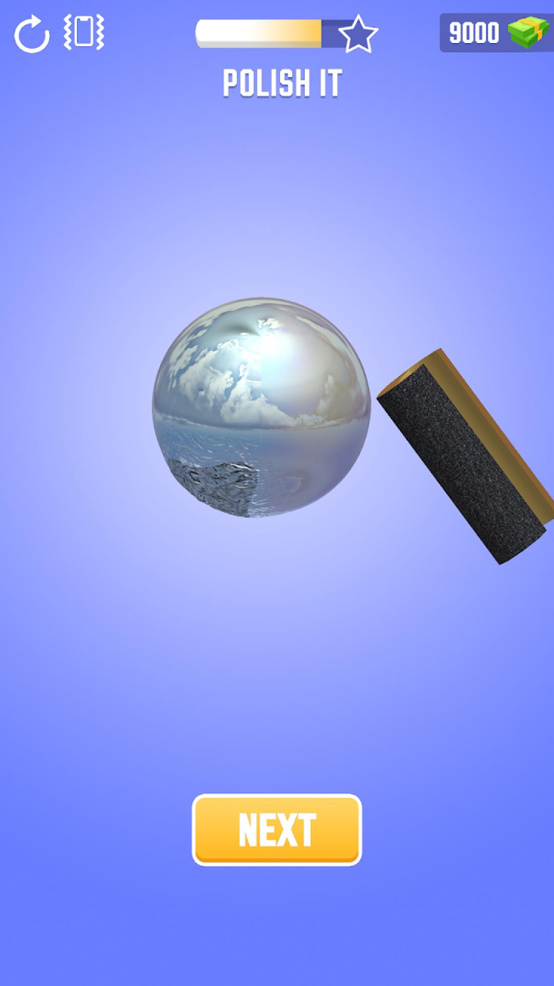 箔纸打造3D截图2