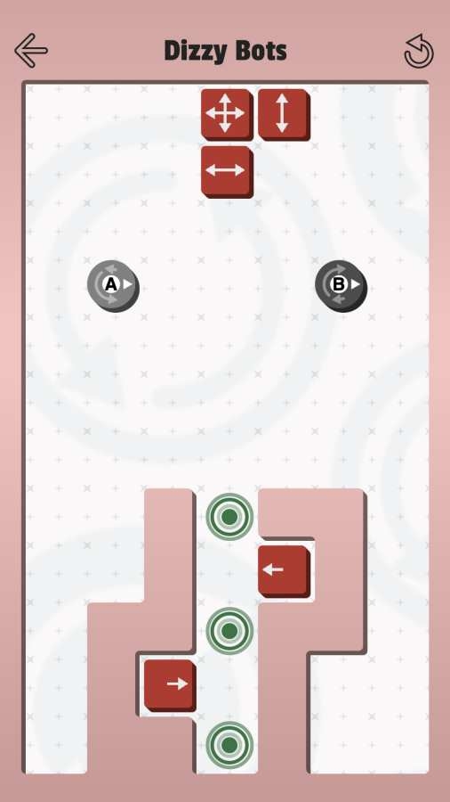 方块大脑Block Brain截图1