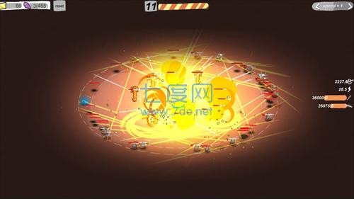 前哨站2截图0