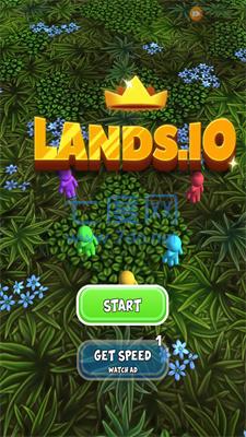 土地征服者Land.io截图2