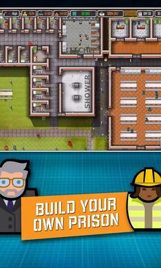 监狱建筑师汉化版 2024-06-25 15:08