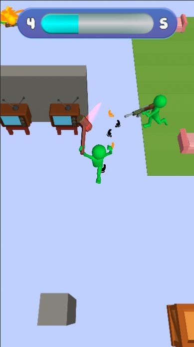 办公室工作人员的愤怒 2024-06-25 15:08