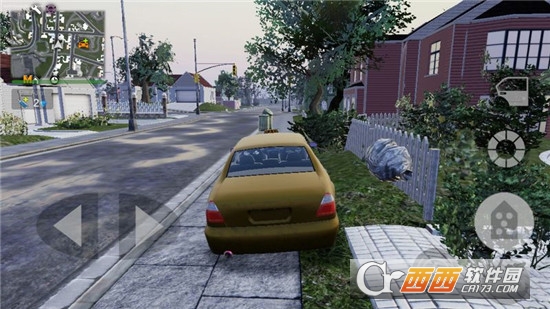 火力全开2城市狂热 v8.1 安卓版