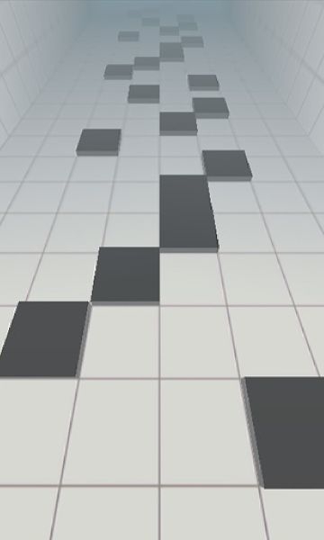 WhiteTile3D(别踩白块3D)截图0