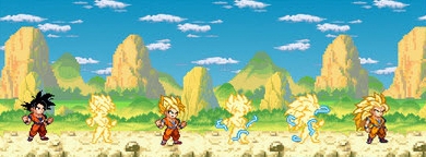 龙珠Z冠军手机游戏最新官方版下载  v3.0.4