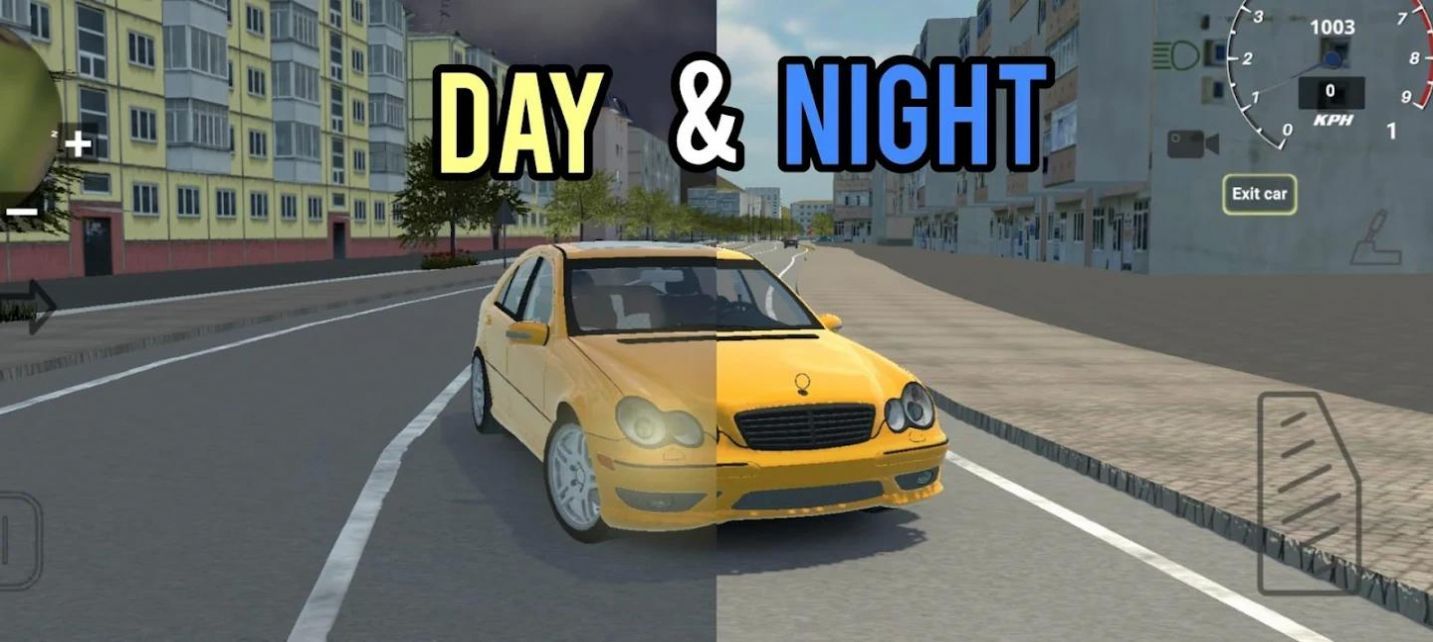 巴尔干汽车 v4.9