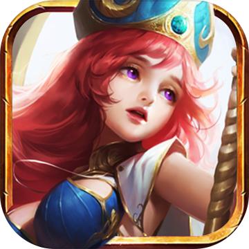 大魔法时代 果盘版