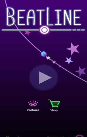 节奏走钢丝手机游戏最新正版下载  v5.0.1