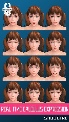3D偶像  v1.1.0.26