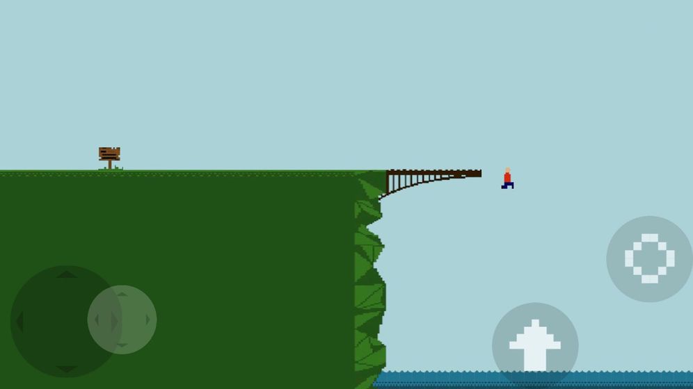 抖音跳桥求死不能游戏正式版下载  v3.2.2