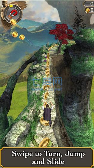 神庙逃亡魔境仙踪正版