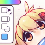 漫芽糖绘画