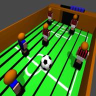 滑动足球Slide It Soccer