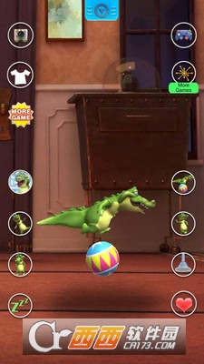 会说话的鳄鱼 v1.0.2