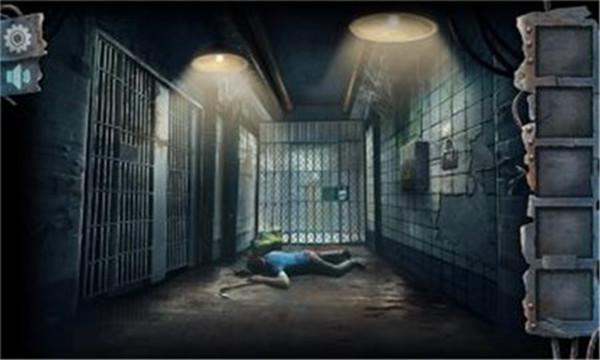 逃离疯人院截图1