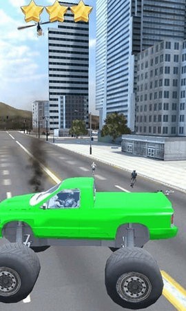 天使超级英雄 v1.0.1