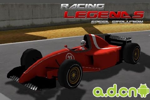 赛车传奇 v1.5 v3.1.5