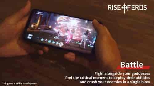 爱神崛起  v1.0.600