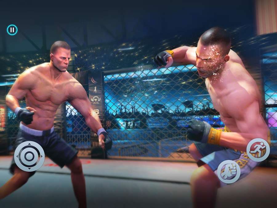 孤胆车神维加斯手游下载最新版免费金币钻石版  v4.4.3