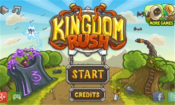 王国保卫战破解版全英雄无限钻石 v5.1.05