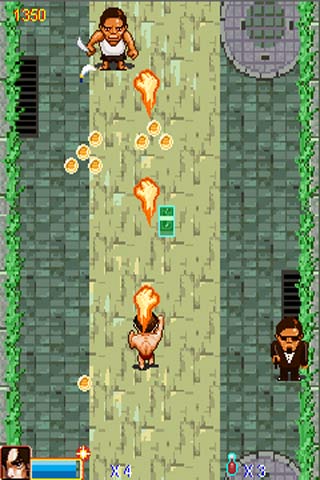 拳霸无敌  v5.1.2