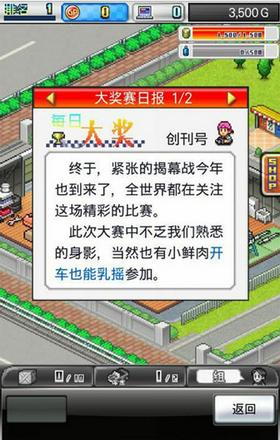 方程式赛车2截图0