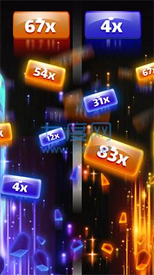 竞速竞速SpeedRacefor Luck截图0