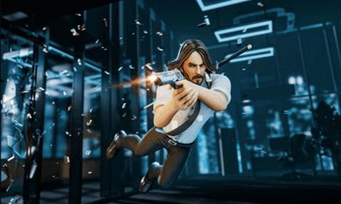 约翰英雄  v1.5.0