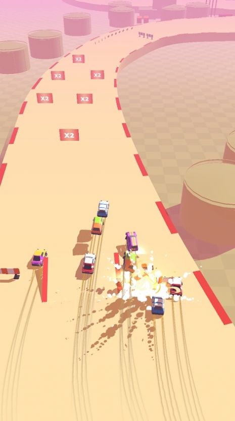 加入汽车游戏安卓版（Join Cars）  v4.3.3