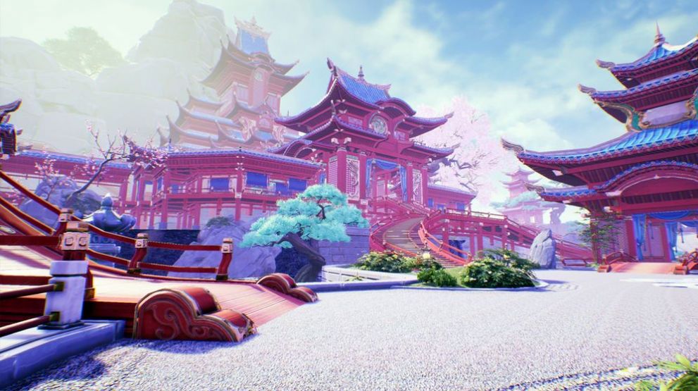 绝世仙王我欲封天手游官方最新版  v3.2.2