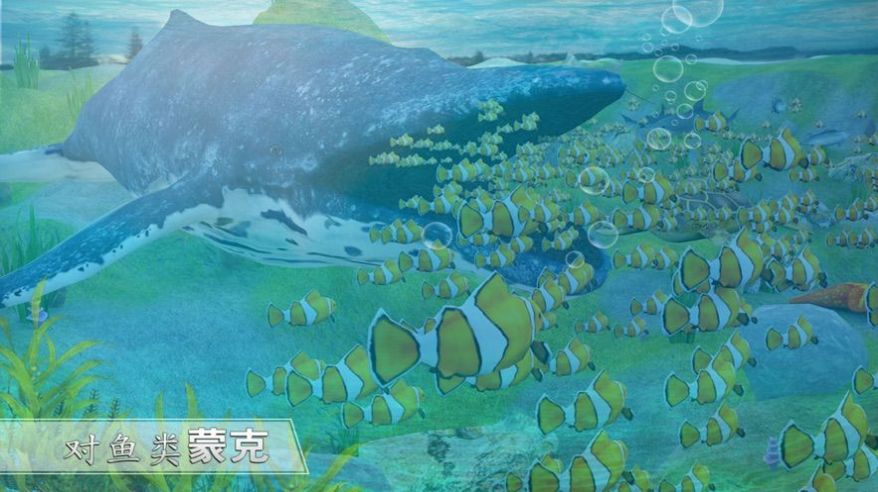 全民养鲸鱼红包版()游戏图片1