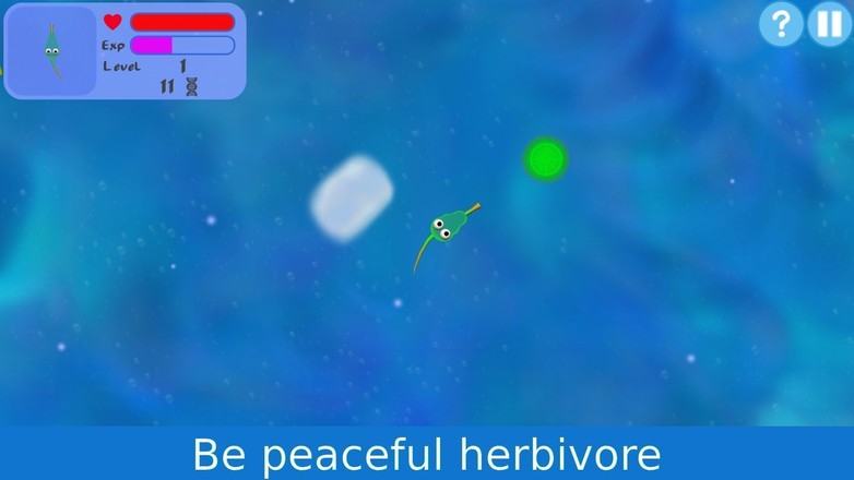 孢子进化论 v1.3.2