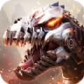 巨兽战场史前一万年手游官方最新版 