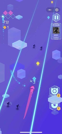 电音世界截图0