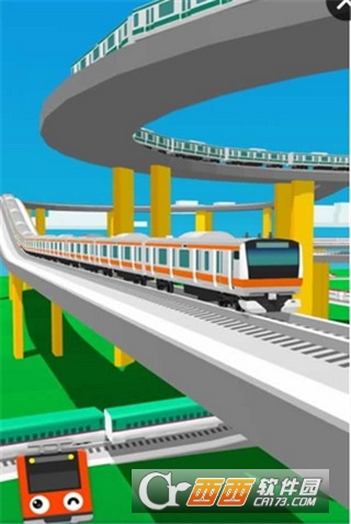 铁路制作者 v1.6安卓版