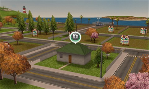 模拟人生畅玩版5.55.0  v1.0.0