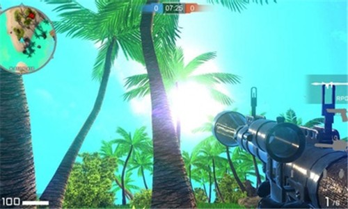 特战之王汉化版  v1.1.91