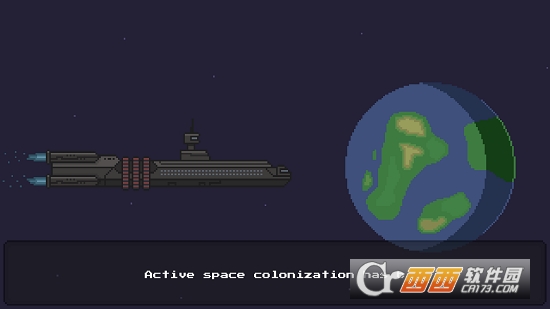 Colony of Death(死亡漫游者) v1.0.7 安卓版