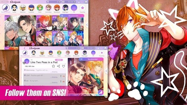 Obeyme日服 v1.1.17