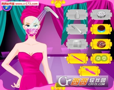 Spa Salon(水疗沙龙) 1.0.2安卓版