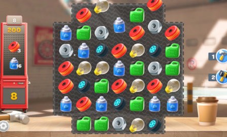 汽车改装模拟器  v1.1