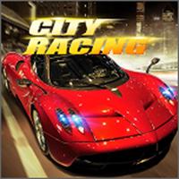 城市飞车激情狂飙