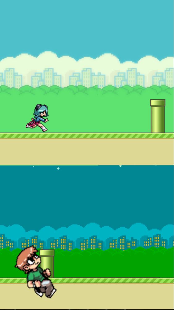 英雄一个都不能死手机游戏最新版  v4.2.4