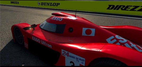 绝对赛车汉化版  v2.12.1