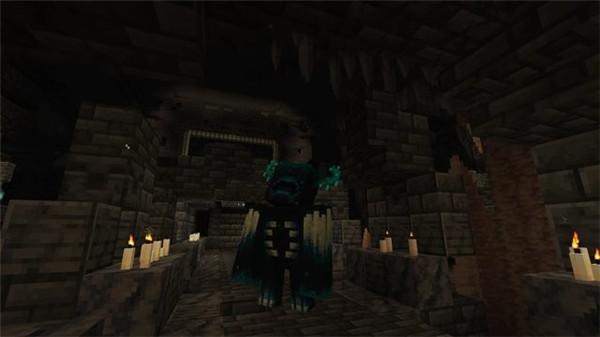 minecraft1.19国际版截图1