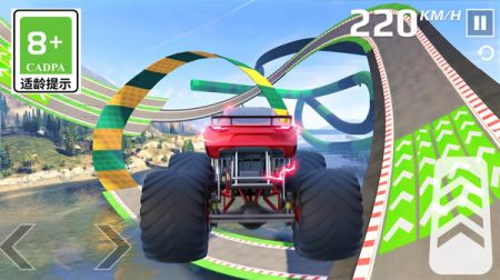 顶端越野模拟器 v3.0.5