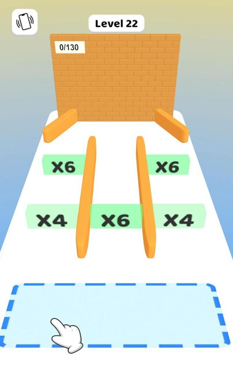 画人推墙截图2