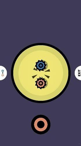 双人游戏挑战截图0