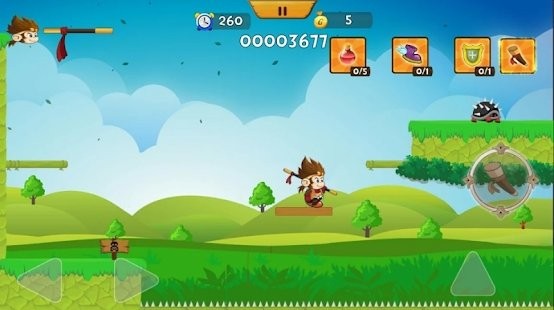 小小孙悟空截图2